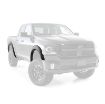 Picture of M1 Fender Flares 09-15 Ram 1500 Front/Rear Bolt On Black Smittybilt
