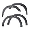 Picture of M1 Fender Flares 09-15 Ram 1500 Front/Rear Bolt On Black Smittybilt