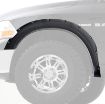 Picture of M1 Fender Flares 09-15 Ram 1500 Front/Rear Bolt On Black Smittybilt