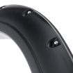 Picture of M1 Fender Flares 09-15 Ram 1500 Front/Rear Bolt On Black Smittybilt
