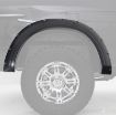 Picture of M1 Fender Flares 09-15 Ram 1500 Front/Rear Bolt On Black Smittybilt