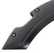 Picture of M1 Fender Flares 09-15 Ram 1500 Front/Rear Bolt On Black Smittybilt