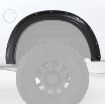 Picture of M1 Fender Flares 10-15 Ram 2500/3500 Front/Rear Bolt On Black Smittybilt