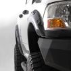 Picture of M1 Fender Flares 10-15 Ram 2500/3500 Front/Rear Bolt On Black Smittybilt