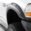 Picture of M1 Fender Flares 10-15 Ram 2500/3500 Front/Rear Bolt On Black Smittybilt