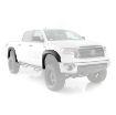 Picture of M1 Fender Flares 07-13 Toy Tundra Front/Rear Bolt On Black Smittybilt