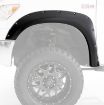 Picture of M1 Fender Flares 07-13 Toy Tundra Front/Rear Bolt On Black Smittybilt