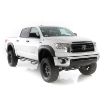 Picture of M1 Fender Flares 07-13 Toy Tundra Front/Rear Bolt On Black Smittybilt