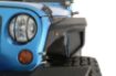 Picture of Flux Flare Front with Turn Signals 07-18 Wrangler JK Smittybilt