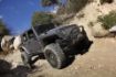 Picture of XRC Front Fenders 07-18 Wrangler JK Black Textured Smittybilt