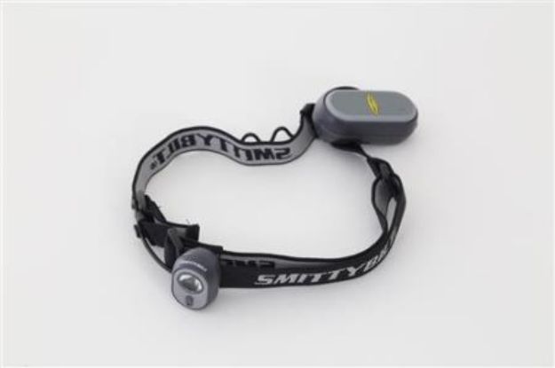 Picture of Halo Headlamp / Dome Light Smittybilt