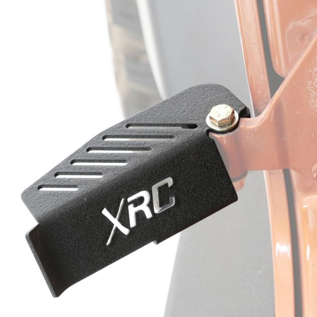 Picture of XRC Foot Pegs 07-18 Wrangler JK Smittybilt