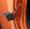 Picture of XRC Foot Pegs 07-18 Wrangler JK Smittybilt