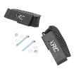 Picture of XRC Foot Pegs 97-06 Wrangler TJ/LJ Smittybilt
