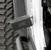 Picture of XRC Foot Pegs 97-06 Wrangler TJ/LJ Smittybilt
