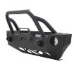 Picture of SRC Carbine Front Bumper Wrangler JK 07-18 Smittybilt