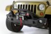 Picture of SRC Carbine Front Bumper Wrangler JK 07-18 Smittybilt