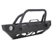 Picture of SRC Carbine Front Bumper Wrangler JK 07-18 Smittybilt