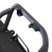 Picture of SRC Carbine Front Bumper Wrangler JK 07-18 Smittybilt