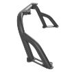 Picture of SRC Carbine Front Bumper Wrangler JK 07-18 Smittybilt