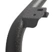 Picture of SRC Carbine Front Bumper Wrangler JK 07-18 Smittybilt