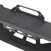 Picture of SRC Carbine Front Bumper Wrangler JK 07-18 Smittybilt