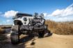Picture of SRC Carbine Front Bumper Wrangler JK 07-18 Smittybilt