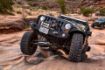 Picture of SRC Carbine Front Bumper Wrangler JK 07-18 Smittybilt