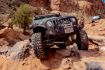 Picture of SRC Carbine Front Bumper Wrangler JK 07-18 Smittybilt