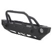 Picture of SRC Carbine Front Bumper Wrangler JK 07-18 Smittybilt