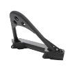 Picture of SRC Front Stinger Bumper 87-06 Wrangler YJ,TJ,LJ Black Textured Smttybilt