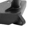 Picture of SRC Front Stinger Bumper 87-06 Wrangler YJ,TJ,LJ Black Textured Smttybilt