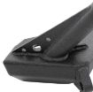 Picture of SRC Front Stinger Bumper 87-06 Wrangler YJ,TJ,LJ Black Textured Smttybilt