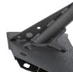Picture of SRC Front Stinger Bumper 87-06 Wrangler YJ,TJ,LJ Black Textured Smttybilt