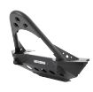 Picture of SRC Front Stinger Bumper 07-18 Wrangler JK Black Textured Smttybilt