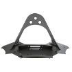 Picture of SRC Front Stinger Bumper 07-18 Wrangler JK Black Textured Smttybilt