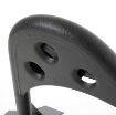 Picture of SRC Front Stinger Bumper 07-18 Wrangler JK Black Textured Smttybilt