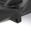 Picture of SRC Front Stinger Bumper 07-18 Wrangler JK Black Textured Smttybilt