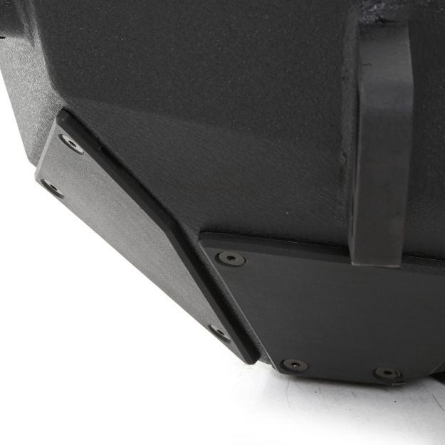 Picture of SRC Gen2 Front Bumper 07-18 Wrangler JK Smittybilt