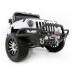 Picture of SRC Gen2 Front Bumper 07-18 Wrangler JK Smittybilt