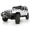 Picture of SRC Gen2 Front Bumper 07-18 Wrangler JK Smittybilt