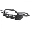 Picture of SRC Gen2 Front Bumper 07-18 Wrangler JK Smittybilt