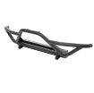 Picture of SRC Front Bumper 87-06 Wrangler TJ/YJ/LJ Black Textured Smittybilt