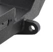 Picture of XRC Front Bumper 87-95 Wrangler YJ Black Textured Smittybilt