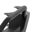Picture of XRC Front Bumper 87-95 Wrangler YJ Black Textured Smittybilt