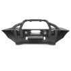 Picture of XRC Gen2 Front Bumper 07-18 Wrangler JK Smittybilt