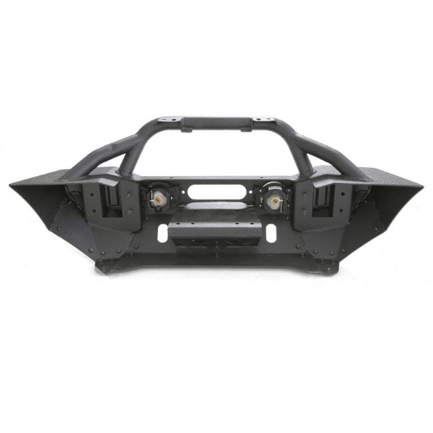 Picture of XRC Gen2 Front Bumper 07-18 Wrangler JK Smittybilt