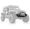 Picture of XRC Gen2 Front Bumper 07-18 Wrangler JK Smittybilt