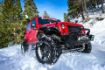 Picture of XRC Gen2 Front Bumper 07-18 Wrangler JK Smittybilt