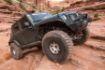 Picture of XRC Gen2 Front Bumper 07-18 Wrangler JK Smittybilt